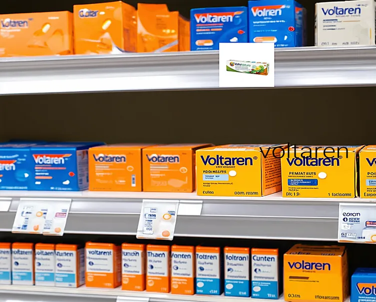 Voltaren 1