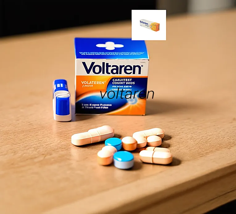 Voltaren 2